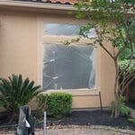 Paint and repair projects