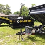 Dumpsters
