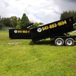 Dumpsters