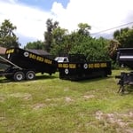 Dumpsters