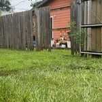 Fence repair
