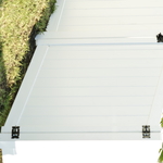 PVC / VINYL FENCE