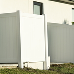 PVC / VINYL FENCE