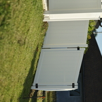 PVC / VINYL FENCE