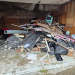 Warren Garage Cleanout