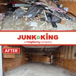 Warren Garage Cleanout