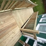 Easy Access Ramp