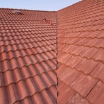 Spanish Tile Roof