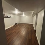 Basement Remodel