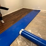 Basement Remodel