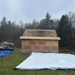 Crown point build