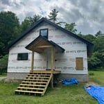 Crown point build