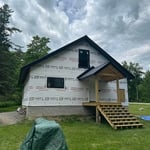 Crown point build