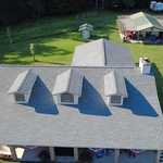 Complete Roof Replacement