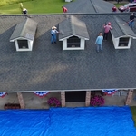 Complete Roof Replacement