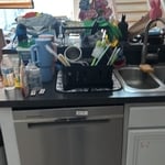 Full clean