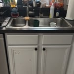 Full clean
