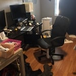 Full clean
