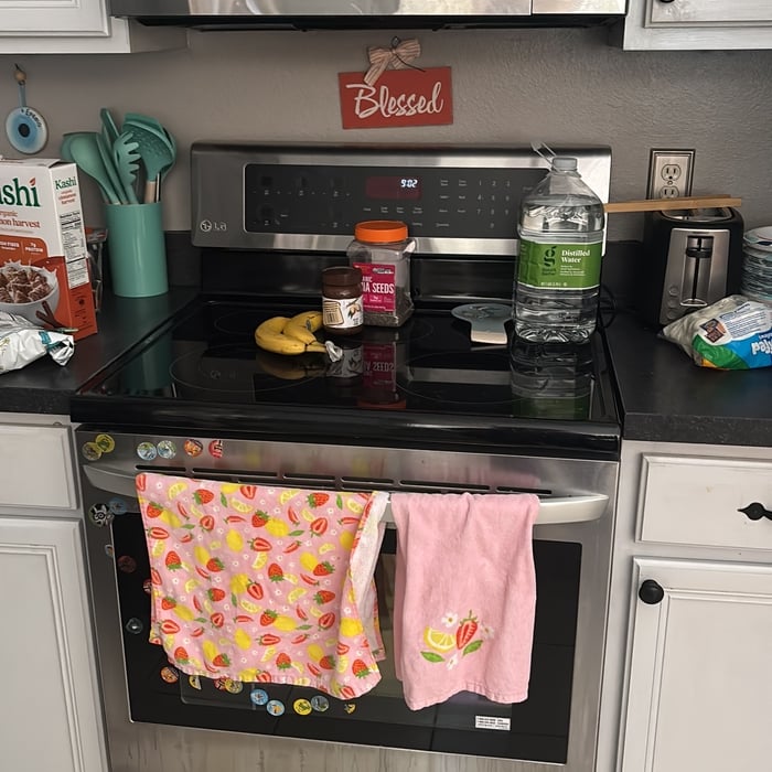 Full clean