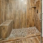 Bedroom conversion