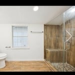Bedroom conversion