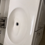 Full home cleaning