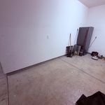 garage junk removal