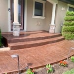 Decorative Concrete