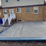 Decorative Concrete