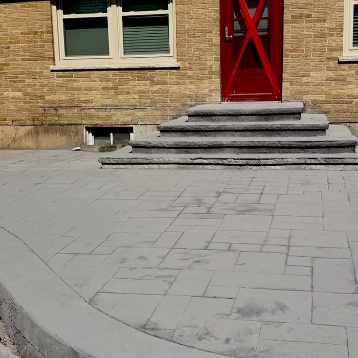 Decorative Concrete
