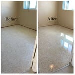 Stone/Marble restoration