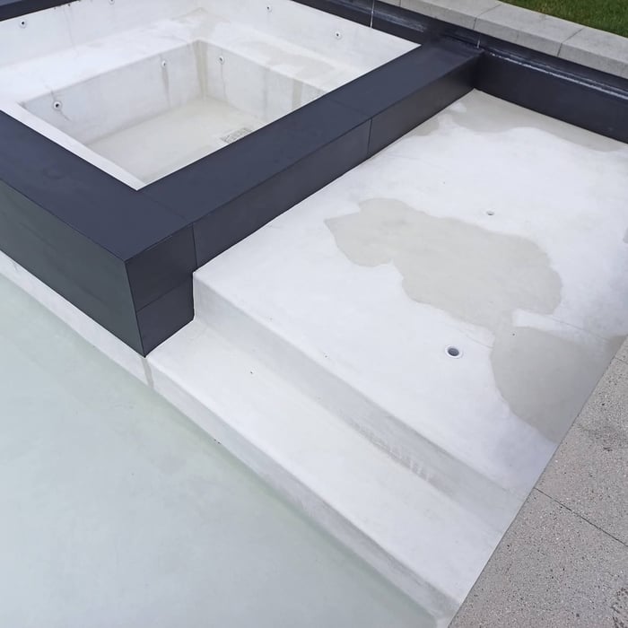 Custom Coping