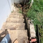 Retaining wall