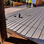 Roof Projecs