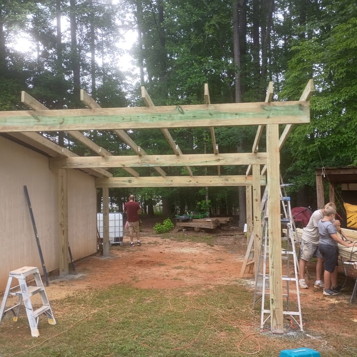 Carport