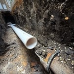 Sewer Replacement