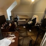 Partial Estate Cleanout