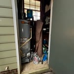 Partial Estate Cleanout