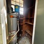 Partial Estate Cleanout