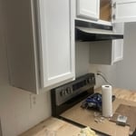 home renovation