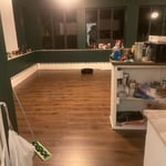 home renovation