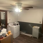 home renovation