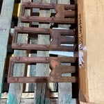 Burner Restoration