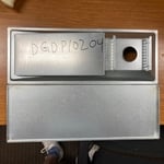 Dyna-Glo Drip Pans