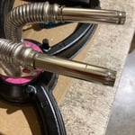 Burner Assembly