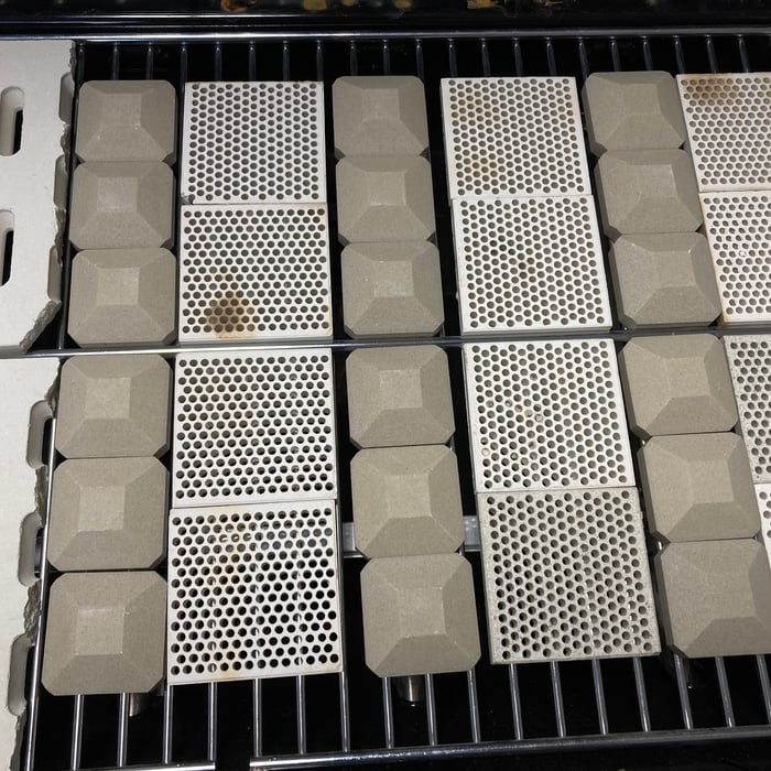Ceramics