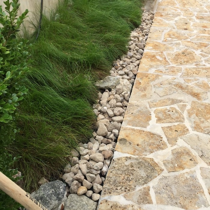 Ground cover jobs