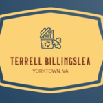 Terrell Billingslea