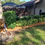 Garden bed