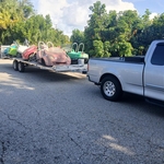 Junk removal